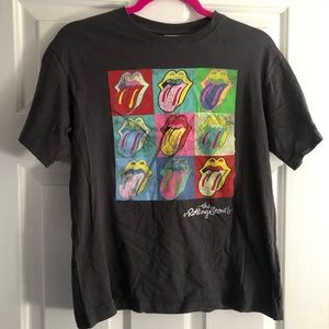 NWOT Rolling Stones Tee